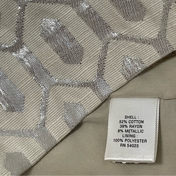 Banana Republic ✌️ 2 Skirt BUNDLE Sz 2 - Picture 7 of 14